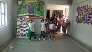 Ruby Global School Video