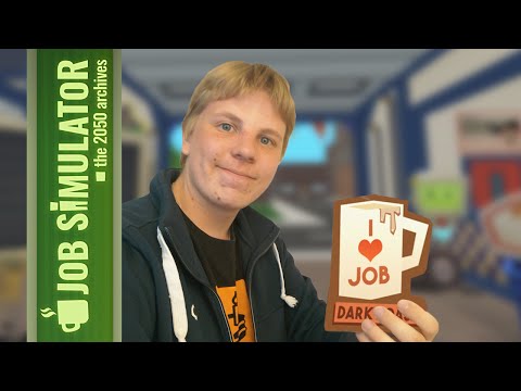 Viritetään autoja - Job Simulator