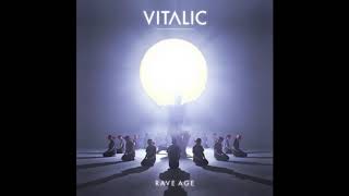 Vitalic - Stamina [10 MIN EXTENDED]