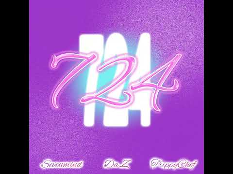 Sevenmind, Da.Z 蛋治 & Trippy Chef - 724