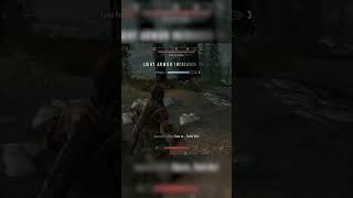 Fight or die well  #skyrim #gameplay #fyp
