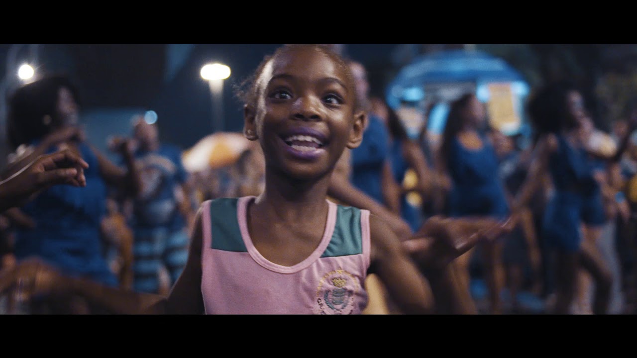 Sinkane — Everybody