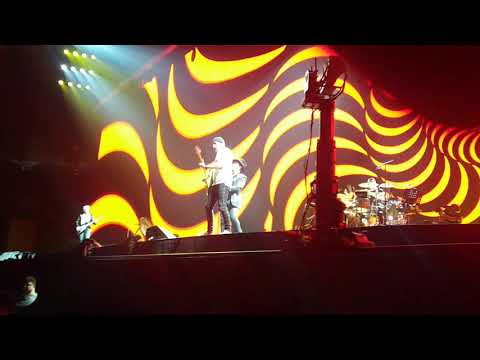 Live - Vertigo | U2 The Joshua Tree Tour | Mumbai, India | 2019