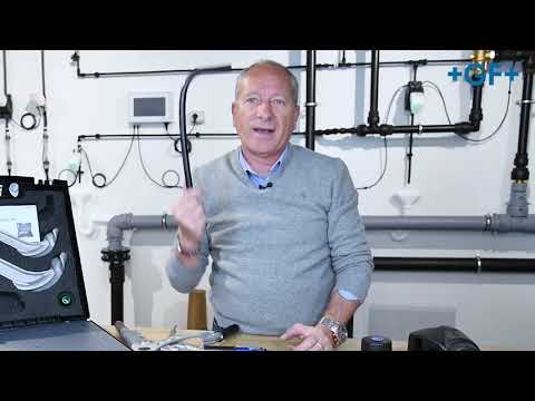 Pillole di Piping - pt. 6 - JRG Sanipex MT giunzioni e montaggio