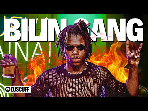 BILIN GANG - TODAVIA FREESTYLE ❌ DJ SCUFF