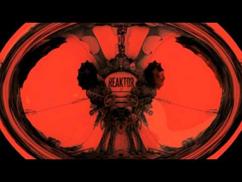 MQ - Allei (Reakor EP)