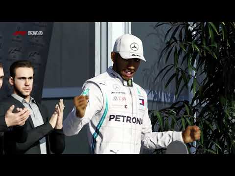 *Archived* Exploring Game Pass - Part 33 - F1 2019