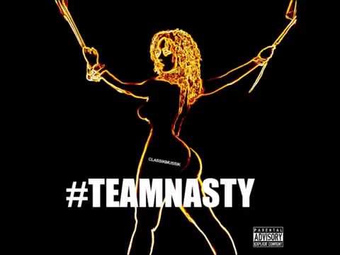 ClassikMussik #TEAMNASTY