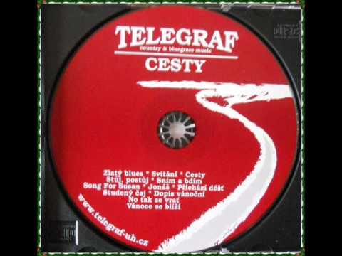 409/ TELEGRAF - VÁNOCE SE BLÍŽÍ