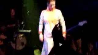 Ojos de Brujo - Feedback @ La Trastienda, 16-04-2007