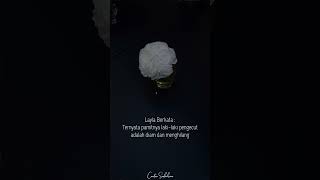 Download lagu Pamit - Qais & Layla | Coretan Sederhana #coretansederhana #puisi #pamit #qais #layla #puisicinta mp3