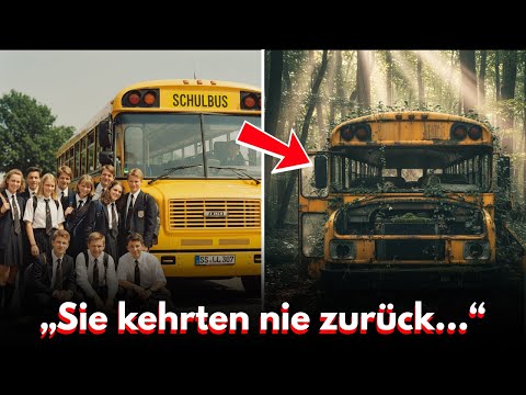 Der Jahrgang 1999 Verschwand Auf Der Abschlussfahrt – 22 Jahre Später Eine Schockierende Entdeckung