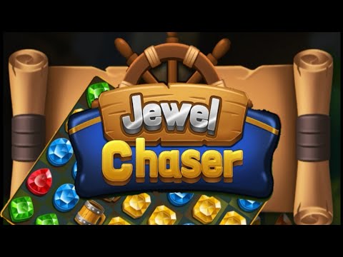 Jewel chaser
