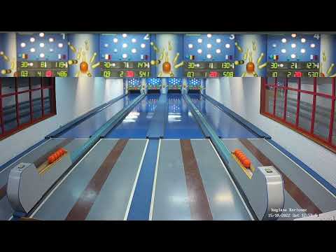 KK MANTINELA I - KK KORANA III