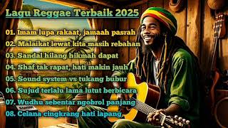 Download lagu LAGU REGGAE TERBAIK 2025 || 'SANDAL HILANG, HIKMAH DAPAT'SOUND MUSIK REALITA TERJADI DI MASJID mp3 Download lagu LAGU REGGAE TERBAIK 2025 || 'SANDAL HILANG, HIKMAH DAPAT'SOUND MUSIK REALITA TERJADI DI MASJID mp3