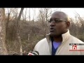 Hiker Discovers Human Skull At Turkey Mountain