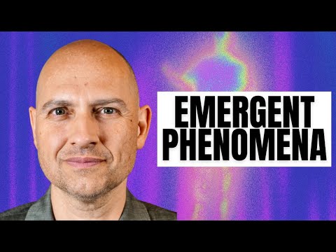 Spiritual Phenomena: When Will Healthcare Effectively Acknowledge and Treat It? Daniel Ingram, EPRC