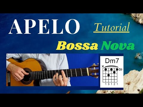 Apelo - Baden Powell