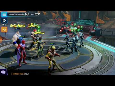 Brotherhood 2.0 punch up against shield/coulson