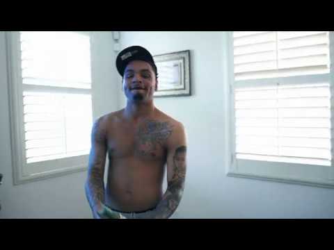 Ace Rico - Top Hat | Dir. @MICJORDAN