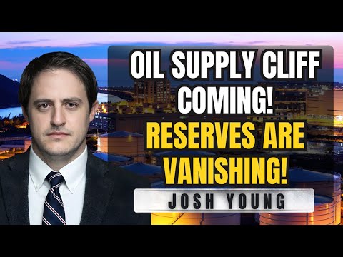 Is Oil The Ultimate Contrarian Trade in 2026!- Josh Young