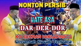 Download lagu PERSIB MENANG HATI RIANG || CERAMAH TERBARU KH RUKMAN WIRIADINATA DI SUMEDANG mp3 Download lagu PERSIB MENANG HATI RIANG || CERAMAH TERBARU KH RUKMAN WIRIADINATA DI SUMEDANG mp3