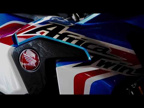 Honda Hilmer in Konzell