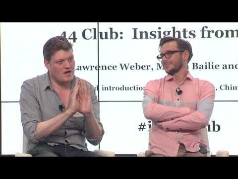 44 Club: Insights from SXSWi 2013 - Q&A