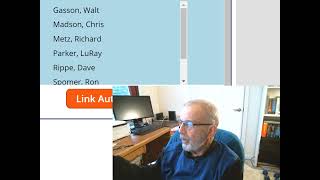 Mike's Mobile Library -- One-to-Many Records Using Nested Gallaries