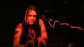 Beth Hart- Bottle of Jesus at Jimmi&#39;s 4-10-10