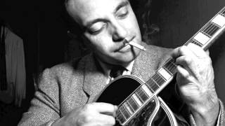 Django Reinhardt - Crazy Rythm (version inédite)