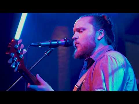 Taylor Scott Band - Learning Curve (live)