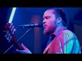 Taylor Scott Band - Learning Curve (live)