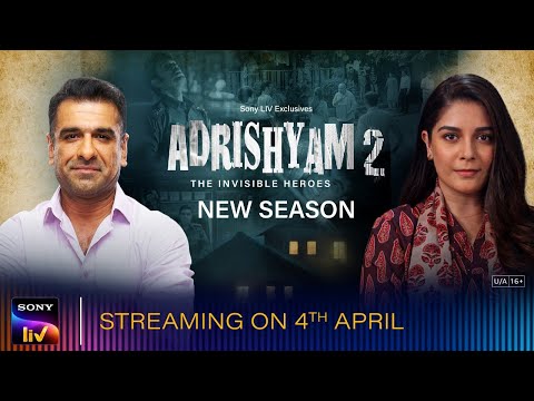 Adrishyam 2 Trailer
