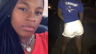 Broke and famous ft trab how she move