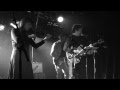 The Monochrome Set - I'll scry instead - Stockholm 2013