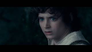 LOTR The Fellowship of the Ring - Extended Edition - The Mirror of Galadriel