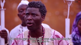 Ofin Ilu Wa 2 Latest Yoruba Movie 2018 Drama Starr