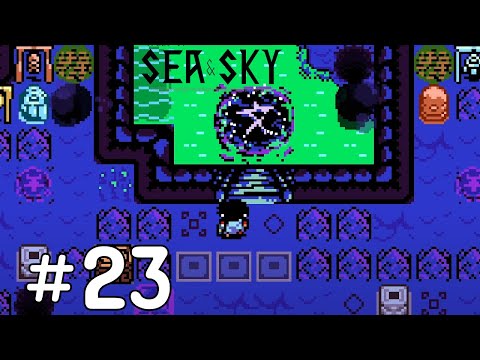 An Island of Ghosts and Smoke | Isles of Sea and Sky #23