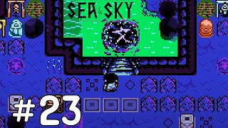 An Island of Ghosts and Smoke | Isles of Sea and Sky #23