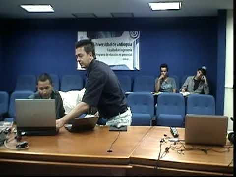 Clase 09 Física de Ondas 09-04-2011