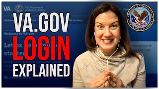 Secure VA Website: Login Made EASY!