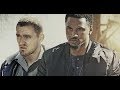 Trey Songz Blood Brother Premiere Promo