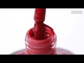 Лак CND Vinylux Weekly Polish Brick Knit №223 (теракотовий, емаль), 15 мл