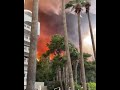 Wildfire Is So Devastating In Turkey Porn