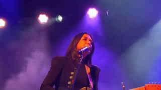Michelle Branch - Entrance/Best You Ever (Webster Hall, New York) - 9/18/2022