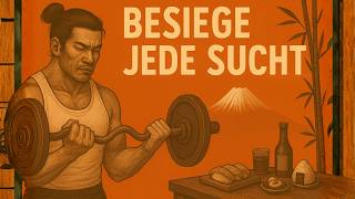 The Japanese system for breaking any bad habit – the Kaizen philosophy.