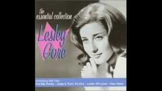 Lesley Gore - I Won&#39;t Love You Anymore  Sorry