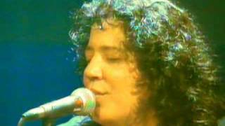 Rosana :Contigo (en directo)