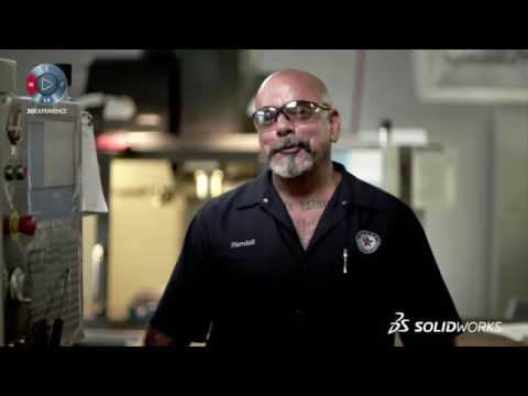 SOLIDWORKS Born to Design: Shortened Version